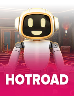 HotRoad live casino