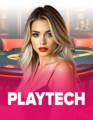 Playtech live casino