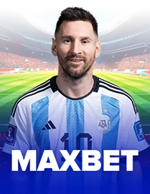 MaxBet sports betting