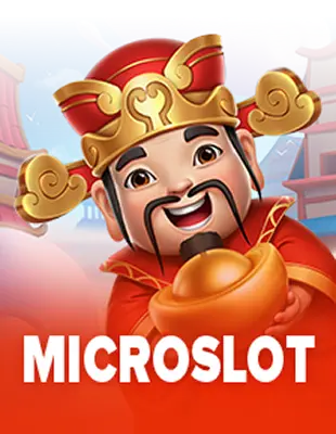 MicroSlot slots