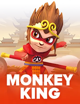 Monkey King slots