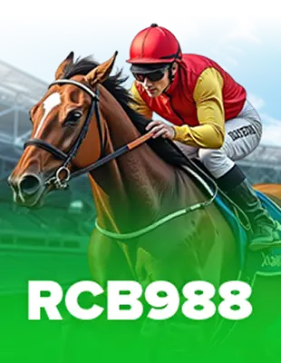 RCB988 horse racing betting