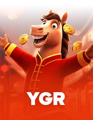 YGR slots