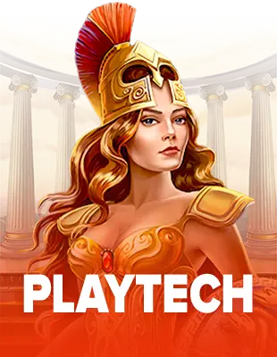 Playtech slots