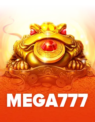 Mega777 slots