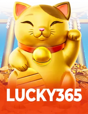 Lucky365 slots