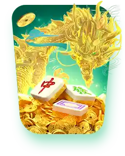 Mahjong Ways 2 slot game artwork