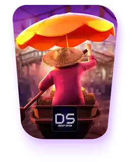 Thai River Wonders slot game artwork